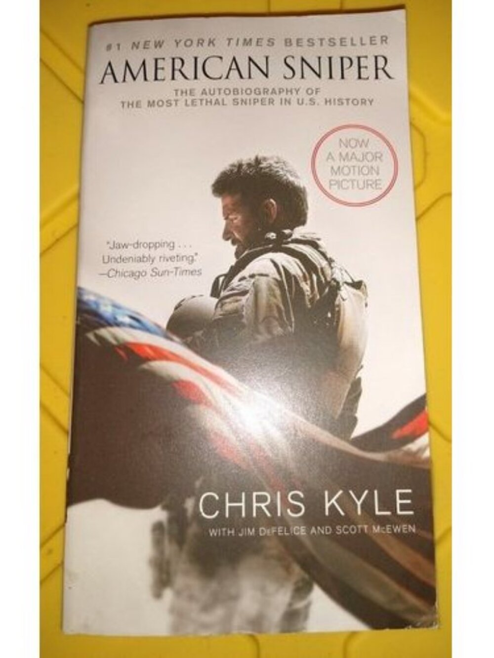 American Sniper